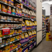 Why have some prices stayed put?