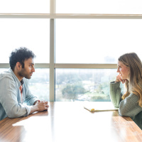 Small businesses pull back on hiring