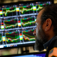 Predicting the Feds every move