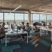 The slow death of remote-only jobs