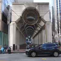 What about the regional Feds? What do they do?