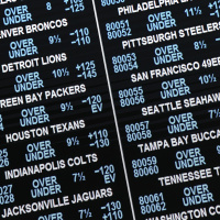 The deal with back door betting