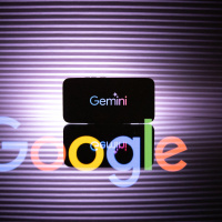 Google raises the stakes of the AI race