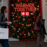 Are we spending more because we can, or because we have to?