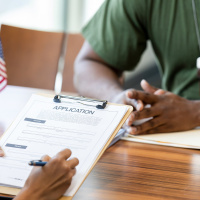 The job market keeps flashing warning signs