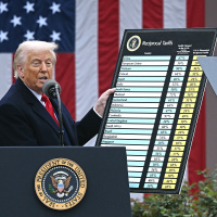 What to know as SCOTUS weighs Trumps tariffs