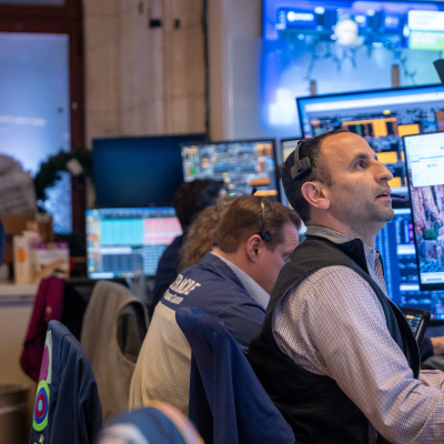 Marketplace With Kai Ryssdal