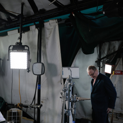 Marketplace With Kai Ryssdal