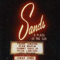 At the Sands: The Casino That Shaped Classic Las Vegas - The Complete David Schwartz Interview