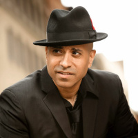 From October 1, 2022 - The Complete Frankie Pizarro Interview