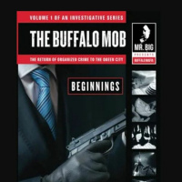 The Buffalo Mob - The Complete Wayne Clingman Interview