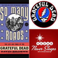 So Many Roads - The Complete David Browne Interview