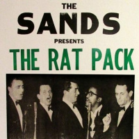 At The Sands: The Casino That Shaped Las Vegas - The Complete David Schwartz Interview