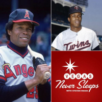 One of the All-Time Greats - The Complete Rod Carew Interview