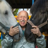 The Incredible Dr. Pol - The Complete Dr. Jan Pol Interview