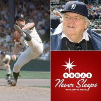 31 - 6 - The Complete Denny McLain Interview
