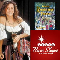 The History of the American Renaissance Festival - The Complete Al Olson Interview