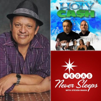 Holy Cash - The Complete Paul Rodriguez Interview