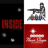 Inside [The Outfit] - The Complete Scott Hoffman Interview