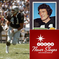 Raider Nation - The Complete Phil Villapiano Interview