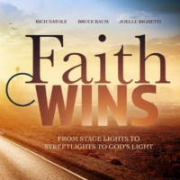 Faith Wins - The Complete John Pate Interview