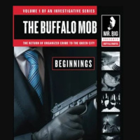 The Buffalo Mob - The Complete Wayne Clingman Interview