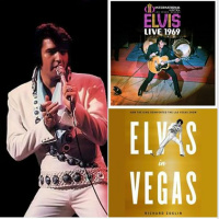 Elvis In Vegas - The Complete Richard Zoglin Interview