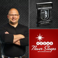 Unconquered - The Complete Adam Davis Interview
