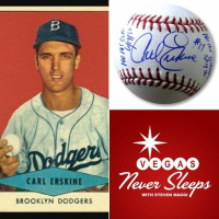 The Boys of Summer - The Complete Carl Erskine Interview