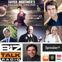 From July 21, 2019 - Xavier Mortimer_Scott Roeben_Eddie O_Gady Medrano_Brett Maly