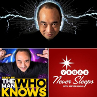 The Man Who Knows - The Complete Alain Nu Interview