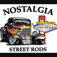 Moms, Apple Pie,  Chevrolet (and Ford and Dodge ...) - The Nostalgia Street Rods Interview