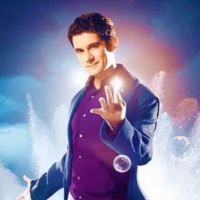 The Dream Maker - The Complete Xavier Mortimer Interview