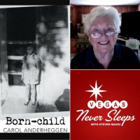 Born-Child - The Complete Carol Anderheggen Interview