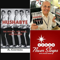 From December 4, 2022 - Al Contrera_Mr Big_Wizard Of Odds_Scott Roeben