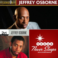 On The Wings Of Love - The Complete Jeffrey Osborne Interview
