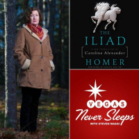 The Iliad .... and More - The Complete Caroline Alexander Interview