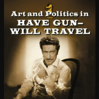 Have Gun Will Travel - The Kathleen Spencer Interview Pt. I