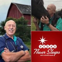 The Incredible Dr. Pol - The Complete Dr. Jan Pol Interview
