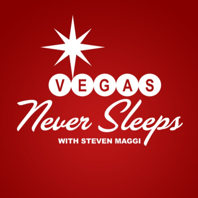 Vegas Never Sleeps