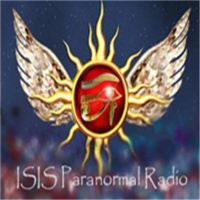 ISIS Paranormal Radio with Core Phenomena Research
