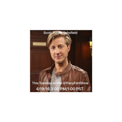 The Tracy  Craig Show