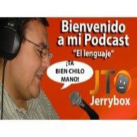 Podcast # 2 El lenguaje