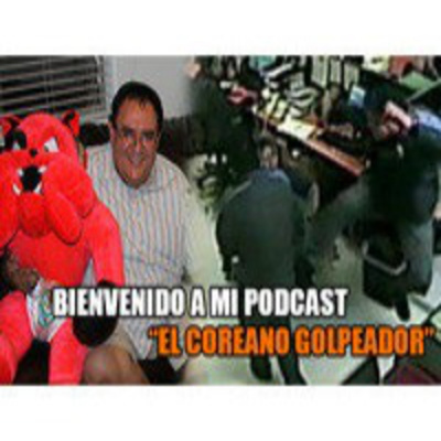 Podcast Jerry Trujillo