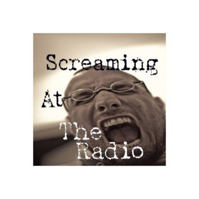 Screaming At The Radio