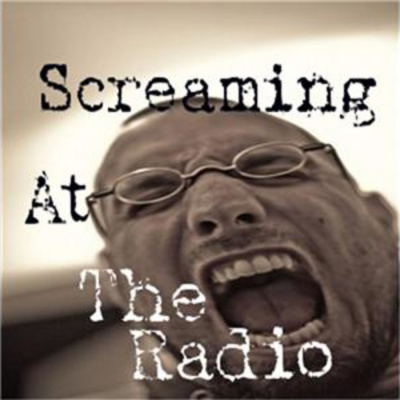 Screaming At The Radio