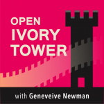 Open Ivory Tower Podcast