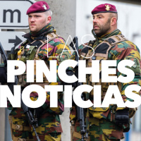 Las Pinches Noticias #7
