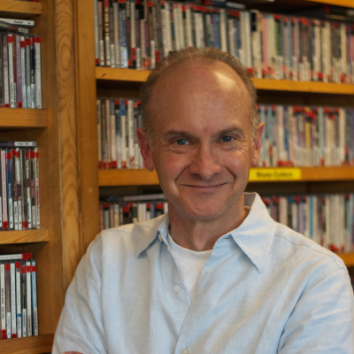 Spencer Beckwith On The Arts