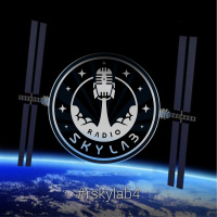 004 - Escape - Naukas Bilbao, Tiangong 2, Ceres, SETI